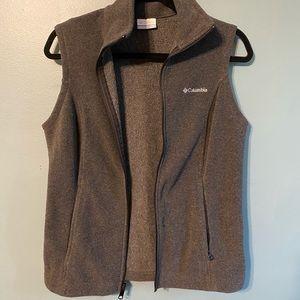 Columbia Vest